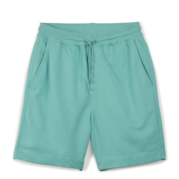 Y-3 FRENCH TERRY SHORTS (MEN)