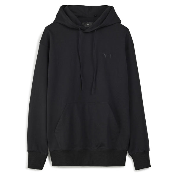 Y-3 FRENCH TERRY HOODIE (MEN)