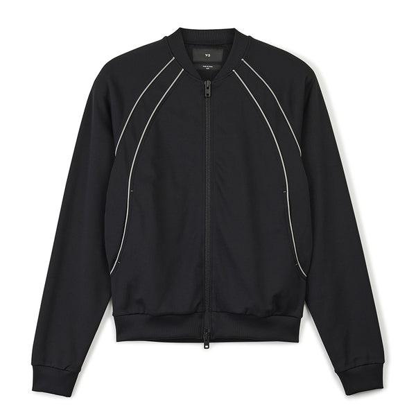 Y-3 SUPERSTAR TRACK TOP (UNISEX)