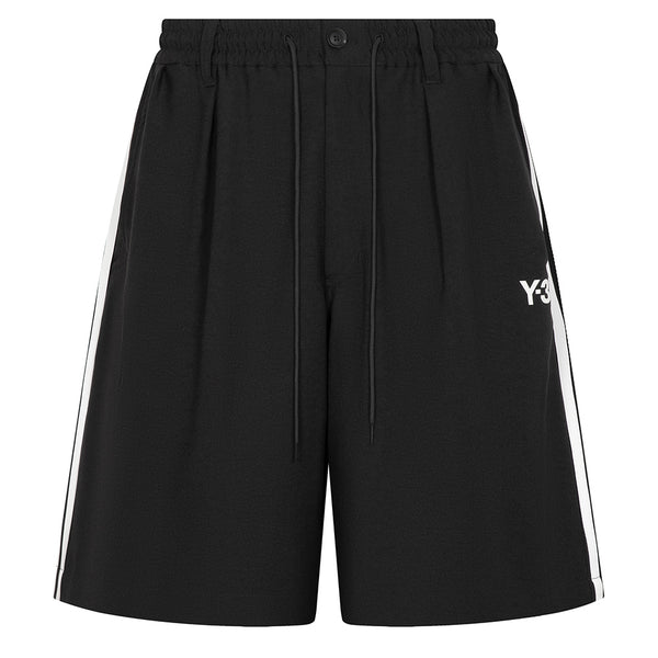 Y-3 REAL MADRID TRAVEL SHORTS (MEN)