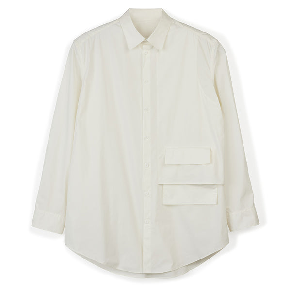 Y-3 SHIRT (UNISEX)