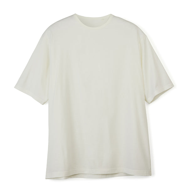 Y-3 BOXY T-SHIRT (UNISEX)