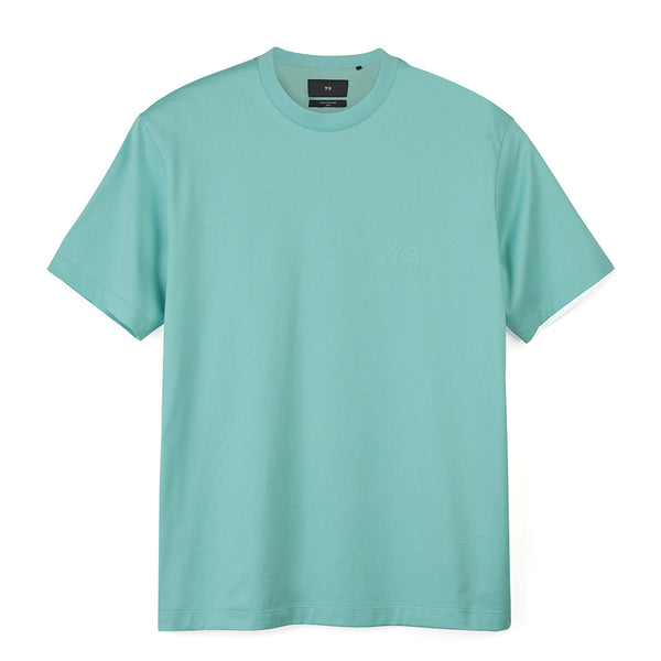 Y-3 RELAXED SHORT SLEEVE TEE (UNISEX)