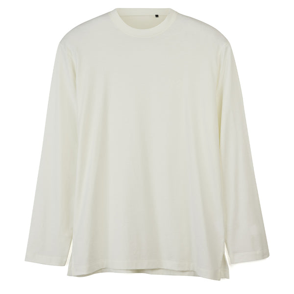 Y-3 LONG SLEEVE TOP (UNISEX)