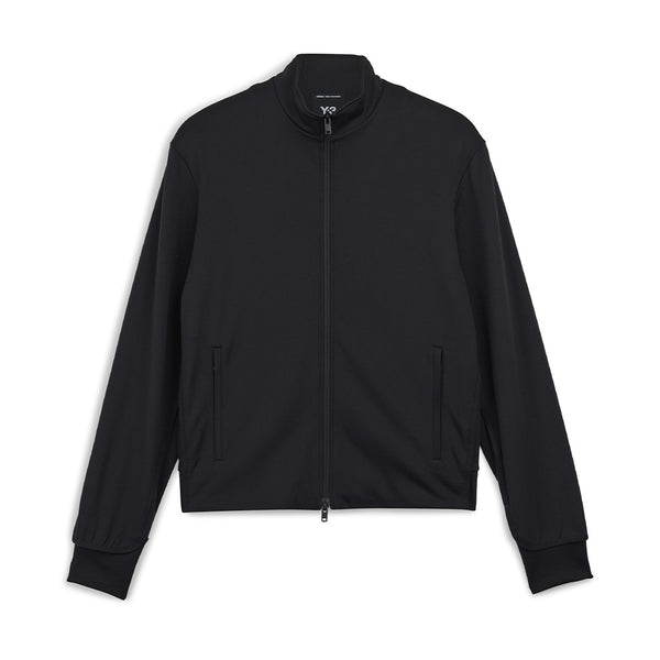 Y-3 TRACK TOP