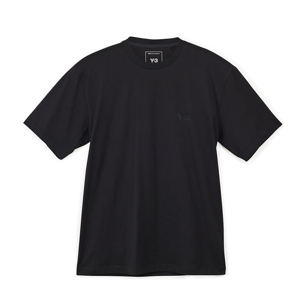 Y-3 REGULAR SHORT SLEEVE TEE