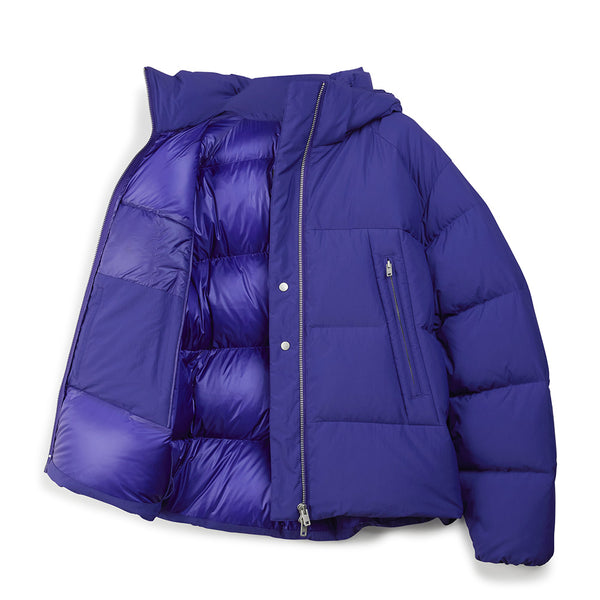 Y-3 PUFFER JACKET