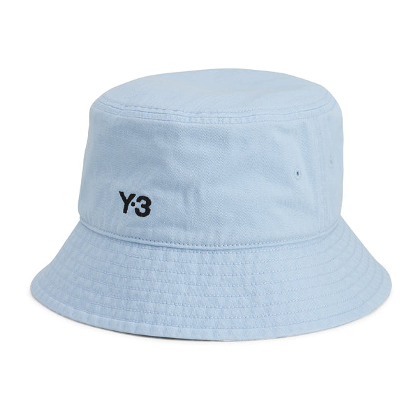 Y-3 BUCKET HAT (UNISEX)