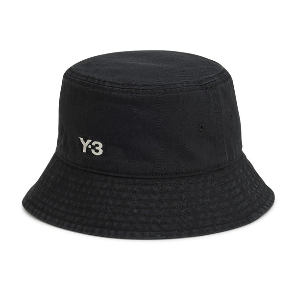 Y-3 BUCKET HAT (UNISEX)