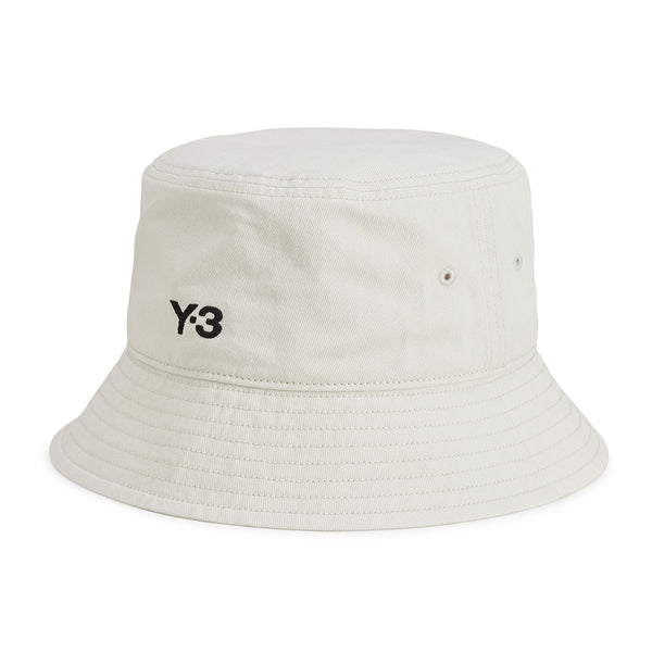 Y-3 BUCKET HAT (UNISEX)