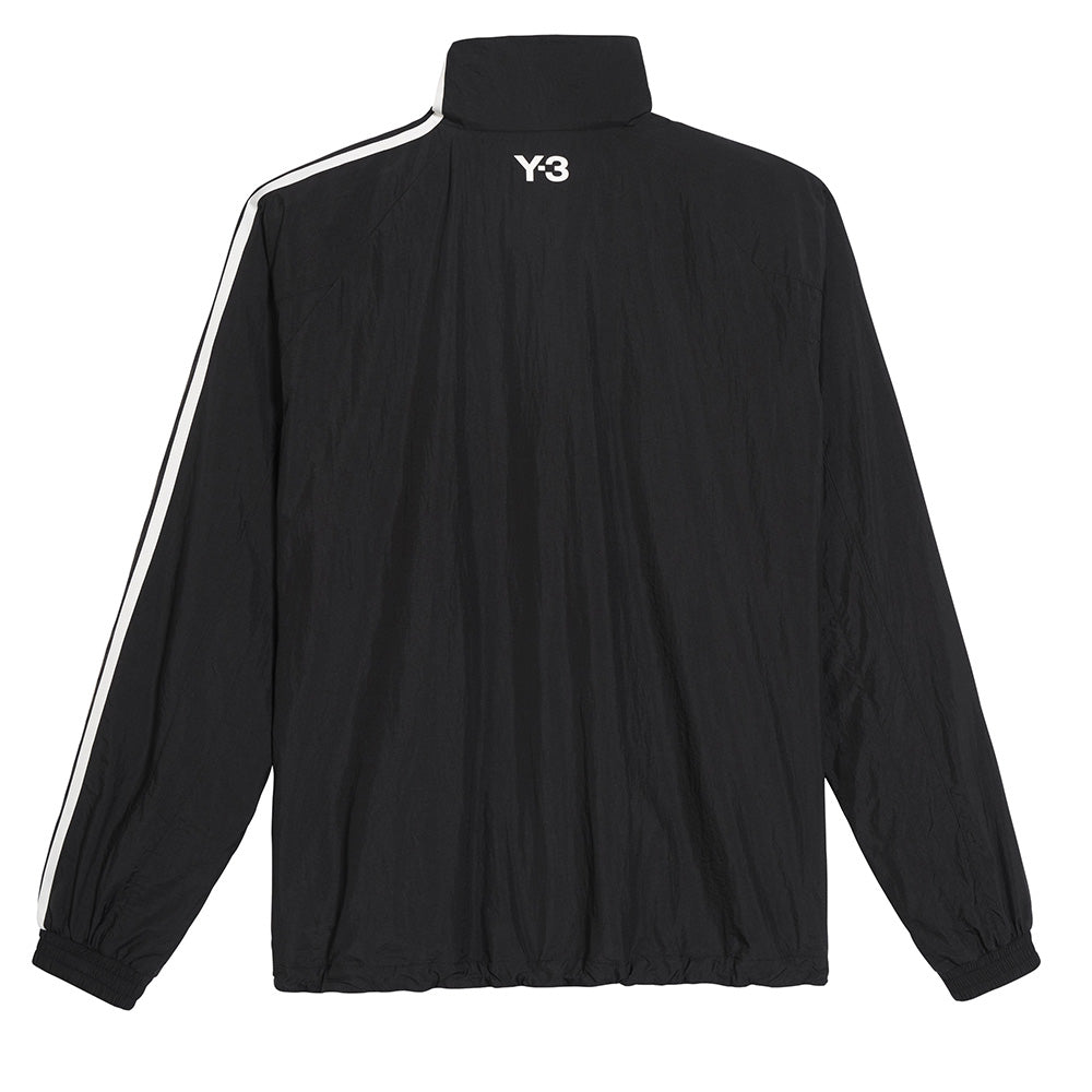 Y-3 Travel Cross-Dyed Nylon Parka