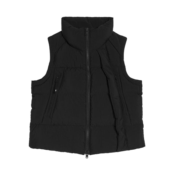 Y-3 PUFF VEST