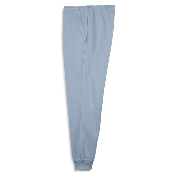 Y-3 BRUSHED TERRY CUFFED PANTS