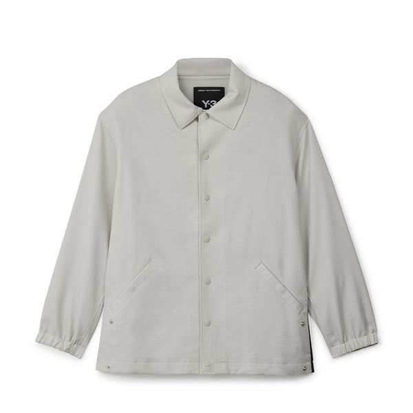 Y-3 SPORT UNIFORM 3-STRIPES JACKET
