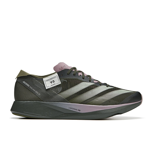 Y-3 TAKUMI SEN 10