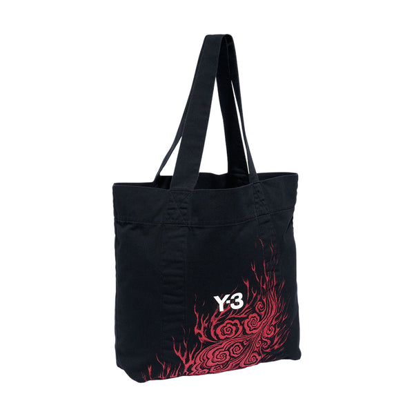 Y-3 x JFA TOTE BAG (UNISEX)