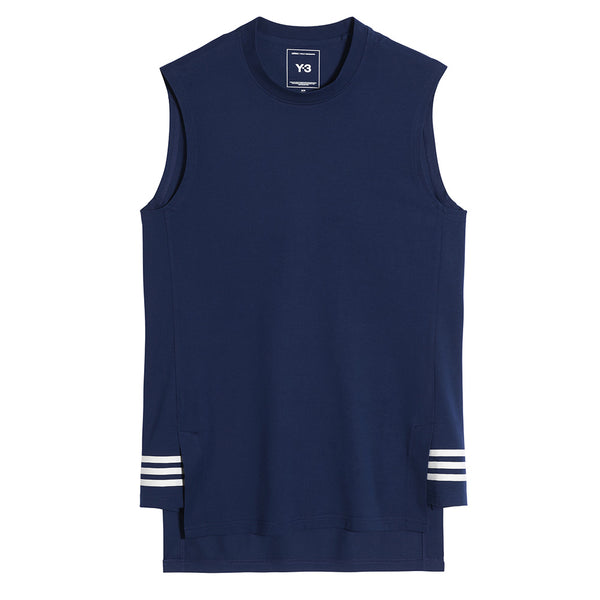 Y-3 TANK TOP