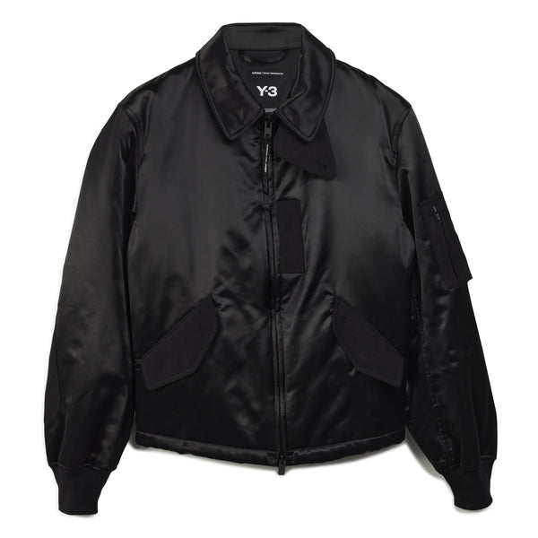 Y-3 BOMBER JACKET