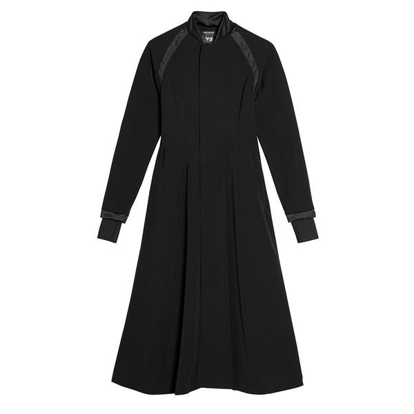 Y-3 TRACK DRESS
