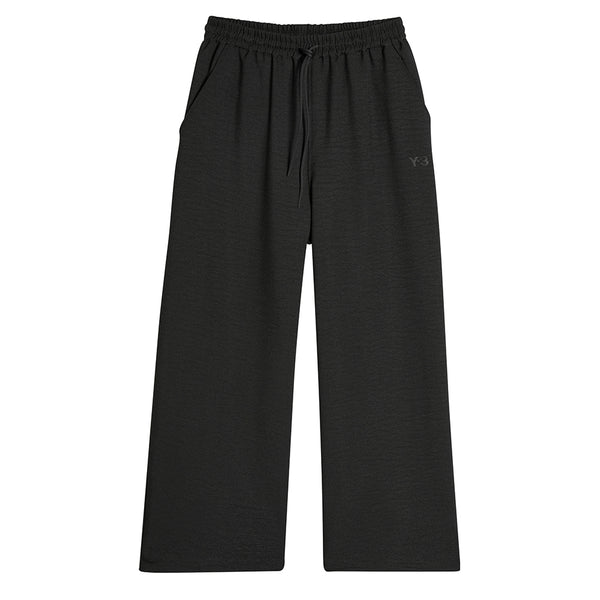 Y-3 3-STRIPES TRACK PANTS
