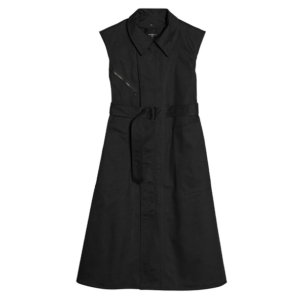Y-3 UT TWILL DRESS