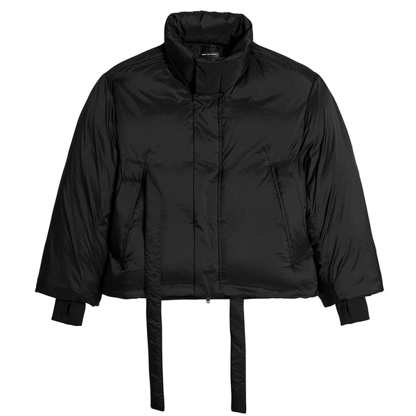 Y-3 PUFFER JACKET