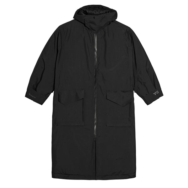 Y-3 GTX PADDED COAT