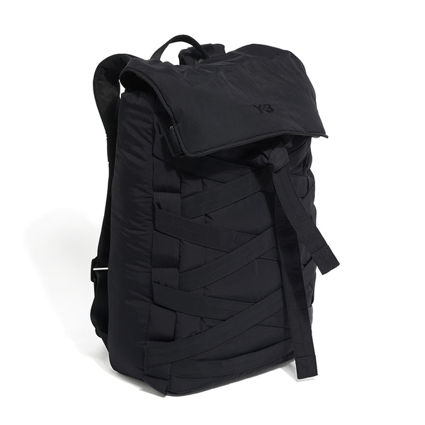 Y-3 CINCH BACKPACK