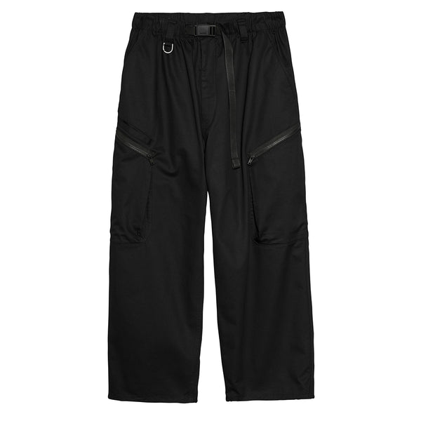 Y-3 UT TWILL CARGO PANTS