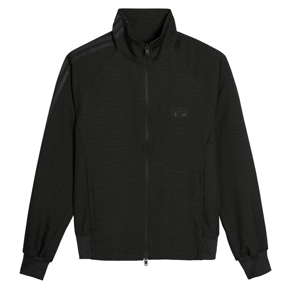 Y-3 SPORT UNIFORM TRACK TOP