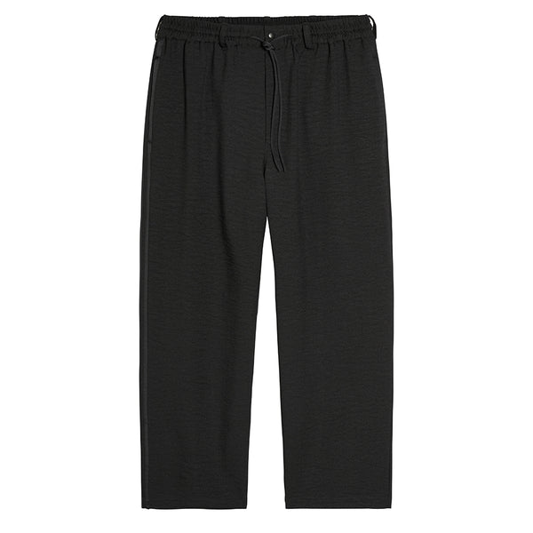 Y-3 SPORT UNIFORM TRACK PANTS