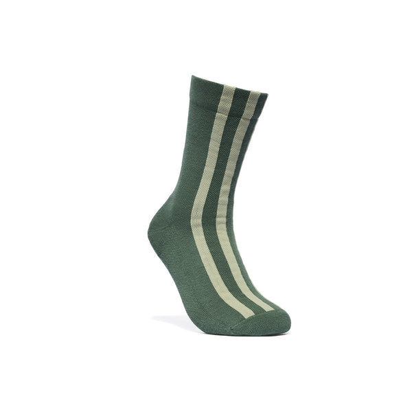 Y-3 STRIPES SOCKS