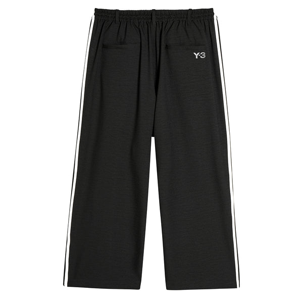 Y-3 SPORT UNIFORM PANTS 3-STRIPES