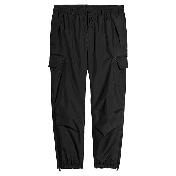 Y-3 GTX CUFFED CARGO PANTS