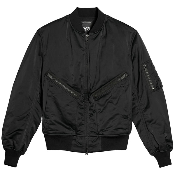 Y-3 BOMBER JACKET