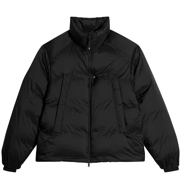 Y-3 PUFFER JACKET