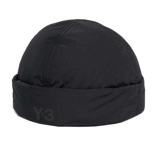 Y-3 DUCKER HAT