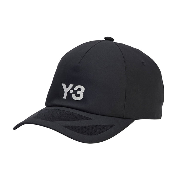 Y-3 TENNIS BASEBALL CAP CLIMACOOL