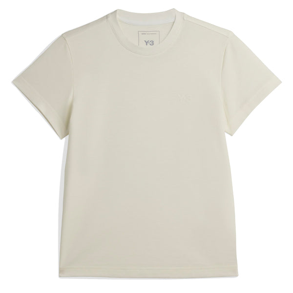 Y-3 PREMIUM SHORT SLEEVE TEE