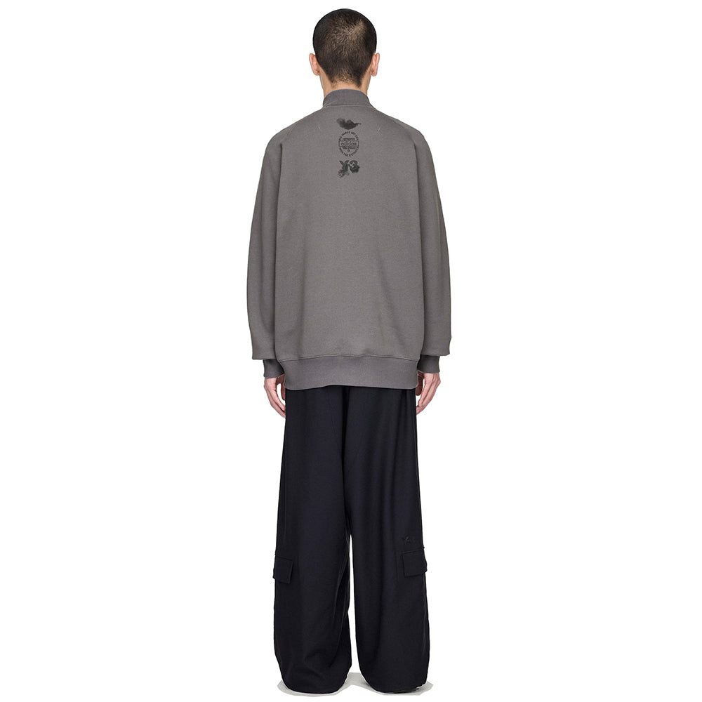 Mod Track Top Y-3 FT TRACK TOP – D-mop