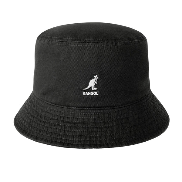 KANGOL WASHED BUCKET