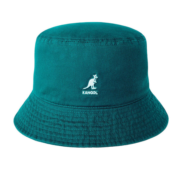 KANGOL WASHED BUCKET