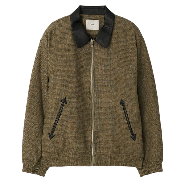 KIJUN MARK BLOUSON