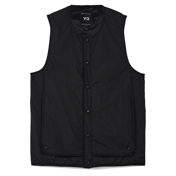 Y-3 LINER SWEATER VEST