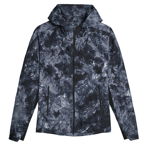Y-3 AOP RUNNING JACKET