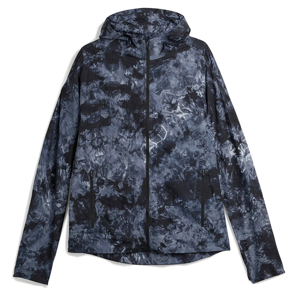 Y-3 AOP RUNNING JACKET