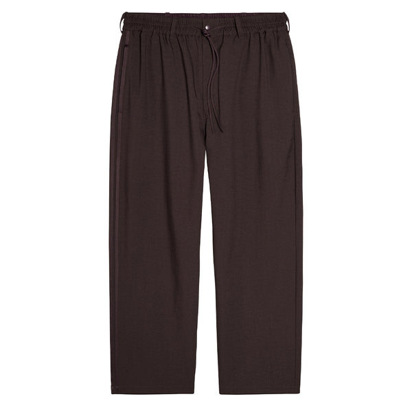 Y-3 SPORT UNIFORM TRACK PANTS