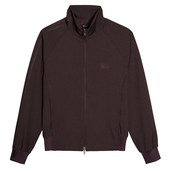 Y-3 SPORT UNIFORM TRACK TOP