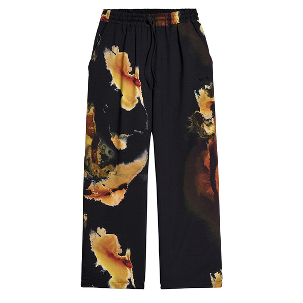 Y-3 AOP SPORT UNIFORM TRACK PANTS
