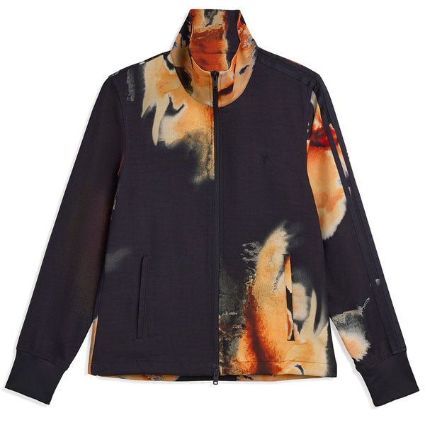 Y-3 AOP TRACK TOP 3-STRIPES
